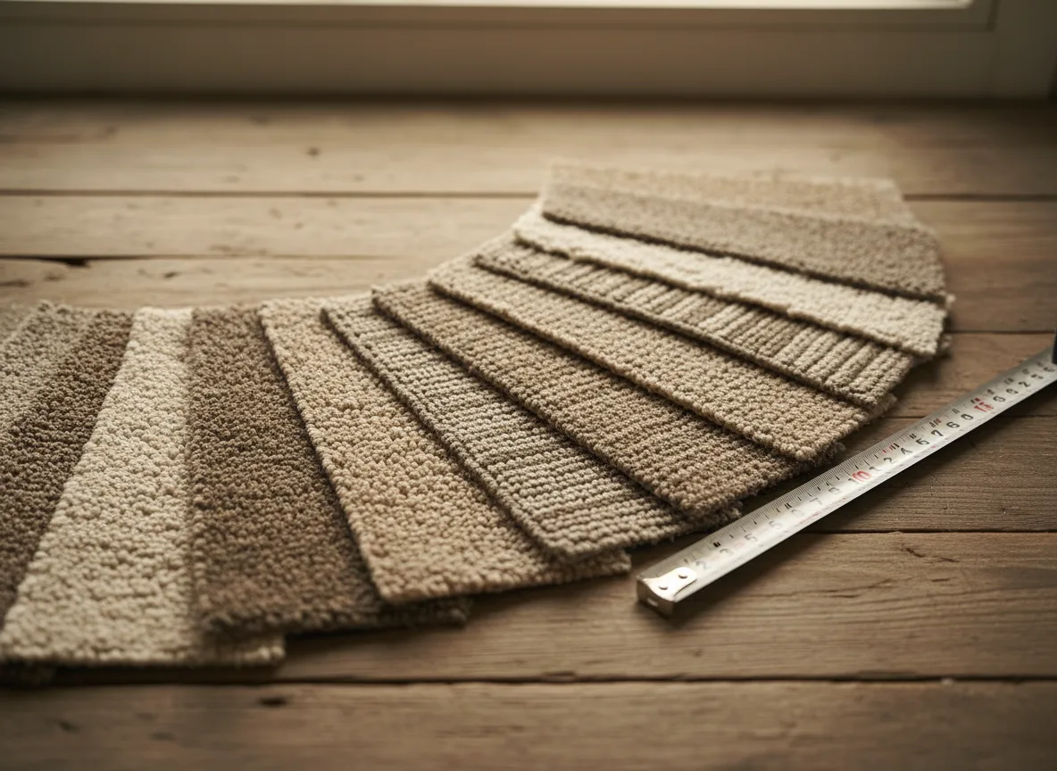 Carpet Installation Ree Heights, SD FAQs